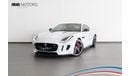 Jaguar F Type R 2015 Jaguar F-Type R 5.0L V8 / Full-Service History