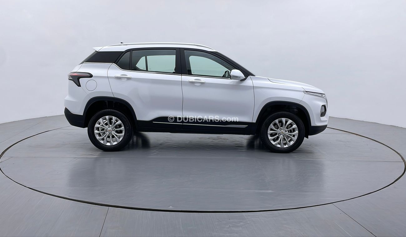 Chevrolet Groove LT 1.5 | Under Warranty | Inspected on 150+ parameters