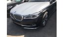 BMW 740Li