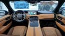 نيسان باترول ( Eid al-Adha Offer ) ( Only For Export ) 2026 Nissan Patrol LE Platinum City 3.5TT V6 4X4 GCC BRAND