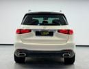 مرسيدس بنز GLS 580 STD STD