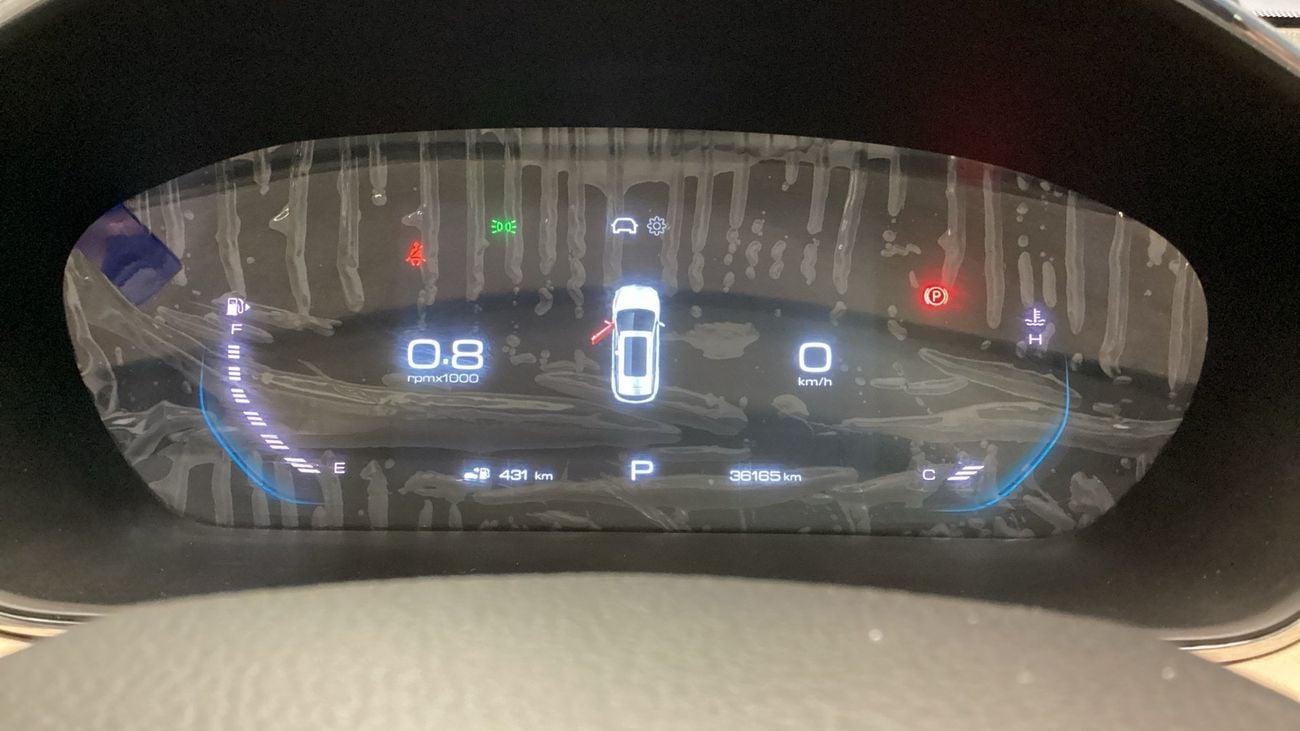 Chevrolet Captiva Premier 1.5L (149 HP) (5 Seater) Premier | Guaranteed Warranty | 0 Down Payment