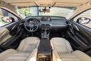 مازدا CX9 GT Mazda CX-9 2022 مواصفات خليجية مقابل 1,406.00 AED شهريًا