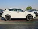 لكزس NX350h F SPORT HYBRID / 2.5L V4 PETROL / 360* CAMERA  WITH PANORAMIC / FULL OPTION (CODE # 69074)