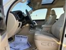 تويوتا لاند كروزر VXR