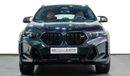 BMW X6M