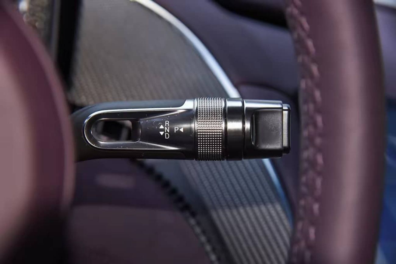 BYD S6 BYD Yangwang U9 EV Sports Car