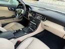 مرسيدس بنز SLK 200 KOMPRESSOR