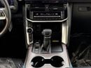 Toyota Land Cruiser 2026 VX-high DIESEL 3.3 TWIN TURBO FULL **EXPORT ONLY**التصدير فقط خارج الخليج***