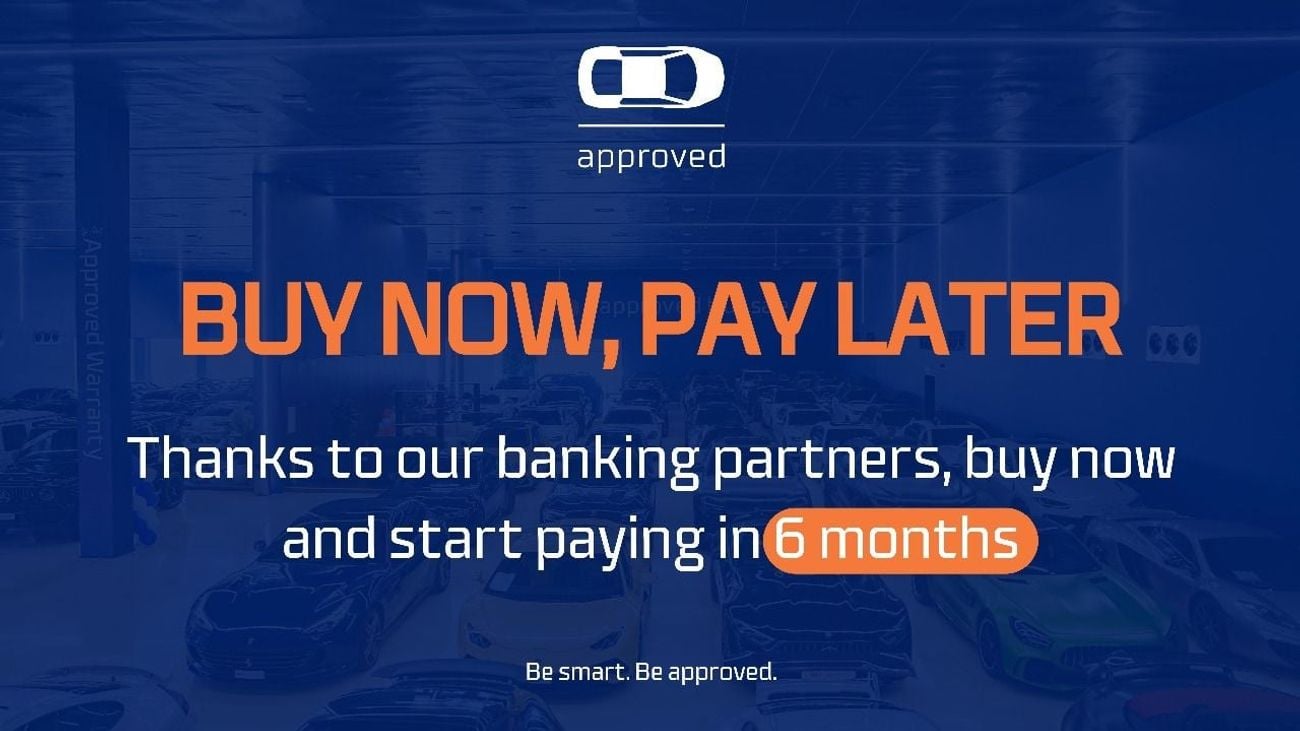 مرسيدس بنز GLS 63 AMG 4MATIC - Extended Special Offers - AED 9651 PM