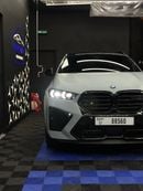 BMW X6 40i M Sport 3.0L