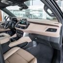 Chevrolet Tahoe PREMIER