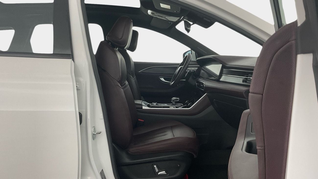 Jetour X90 Plus Luxury | upto AED 20,000 Ramadan Discount | Guaranteed Warranty | 0 Down Payment