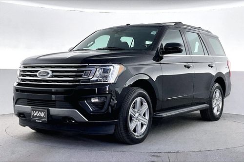 Ford Expedition XLT Standard | Guaranteed Warranty | 0 Down Payment