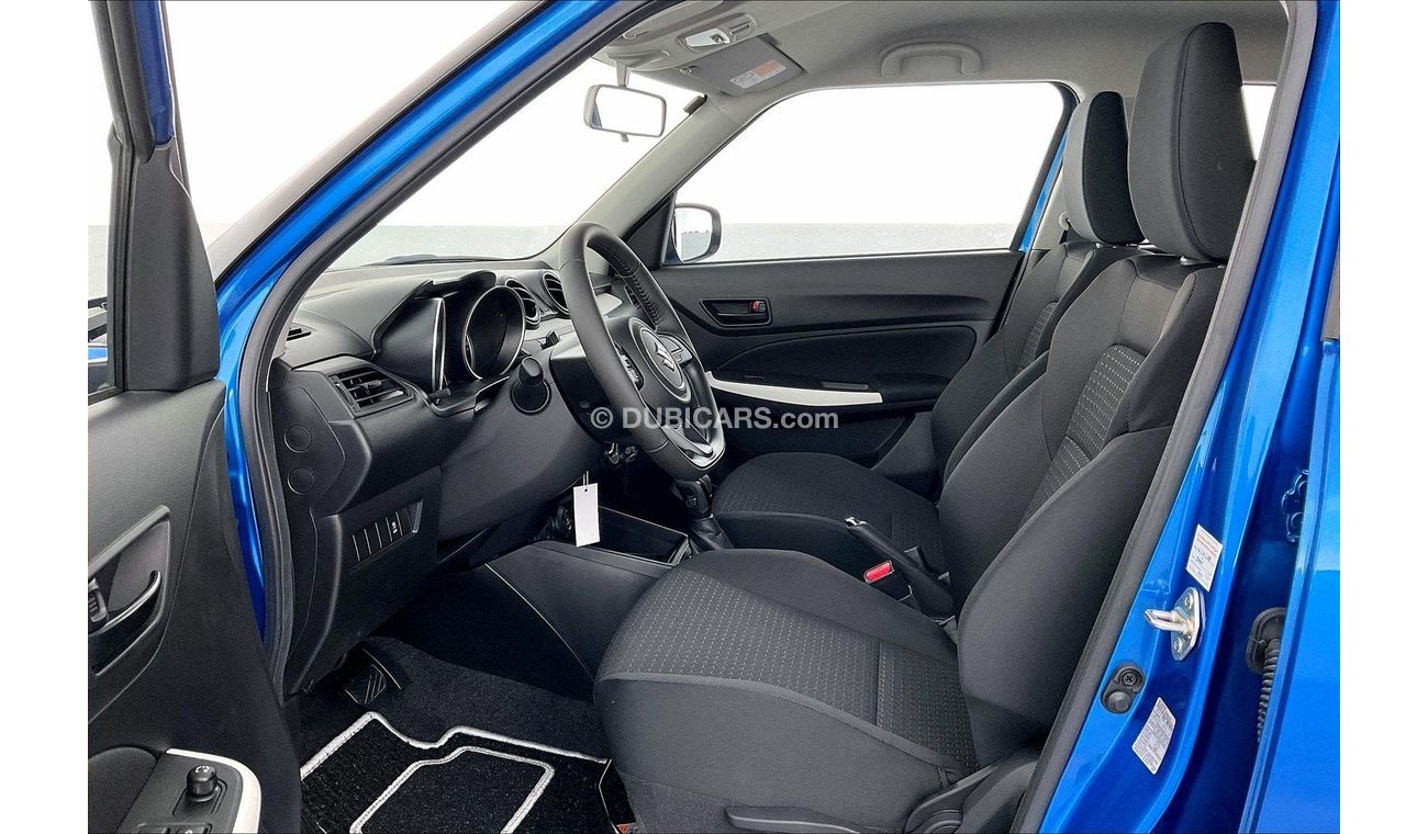 Suzuki Swift GL | 1 year free warranty | 0 down payment | 7 day return policy