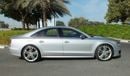 Audi S8 QUATTRO