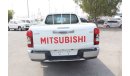 Mitsubishi L200 Upgraded Mitsubishi L200 DI.D COMMON RAIL DIESEL 2020