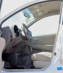 Nissan Micra SL 1.5L Nissan Micra | 1.5 L | 2020 | GCC | Accident-Free | In Excellent Condition | 308 P.M