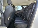 بيجو 3008 Active GCC Specs - Low Mileage Mid Sized Compact SUV