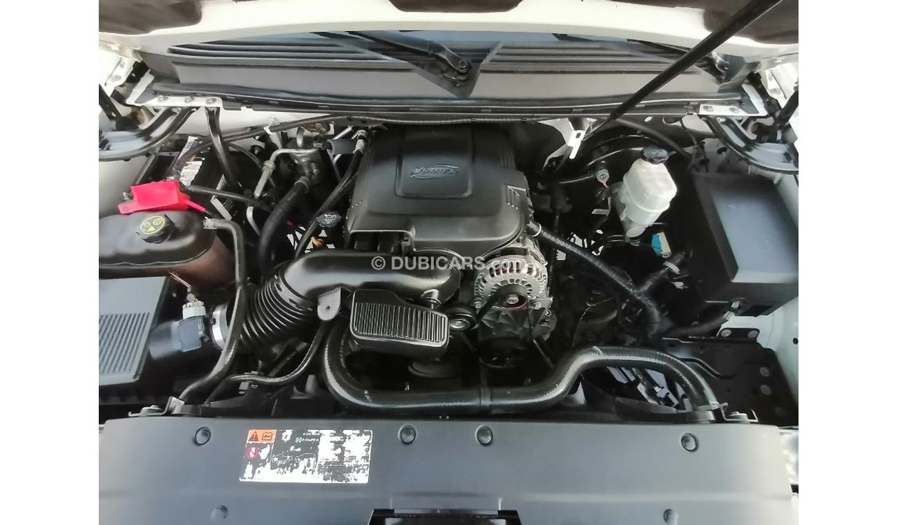 شيفروليه تاهو شيفروليه تاهو ال تي ٢٠١١ مواصفات خليجيه