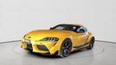 Toyota Supra 3.0 TURBO GR AUTO | Guaranteed Warranty | 0 Down Payment