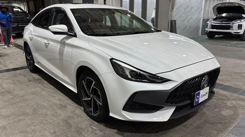 MG GT 2024 LUXURY | AED 716/Month | 0 DP | 30 Day Return | Warranty | Service History