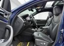 بي أم دبليو X4 xDrive 30i X 3.0L