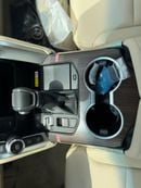 Toyota Land Cruiser GXR 3.5L