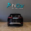 Jaguar F Pace S 2.0L AED 2,107 p.m • 0% Downpayment • Jaguar F-Pace P250 S  • 1 Year Warrant