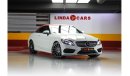 Mercedes-Benz C200 RESERVED ||| Mercedes Benz C200 Convertible 2018 GCC under Warranty with Flexible Down-Payment