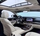 Mercedes-Benz E300 2020 Mercedes-Benz E300 AMG, Mercedes Service History, 1 Year Warranty, Excellent Condition, GCC