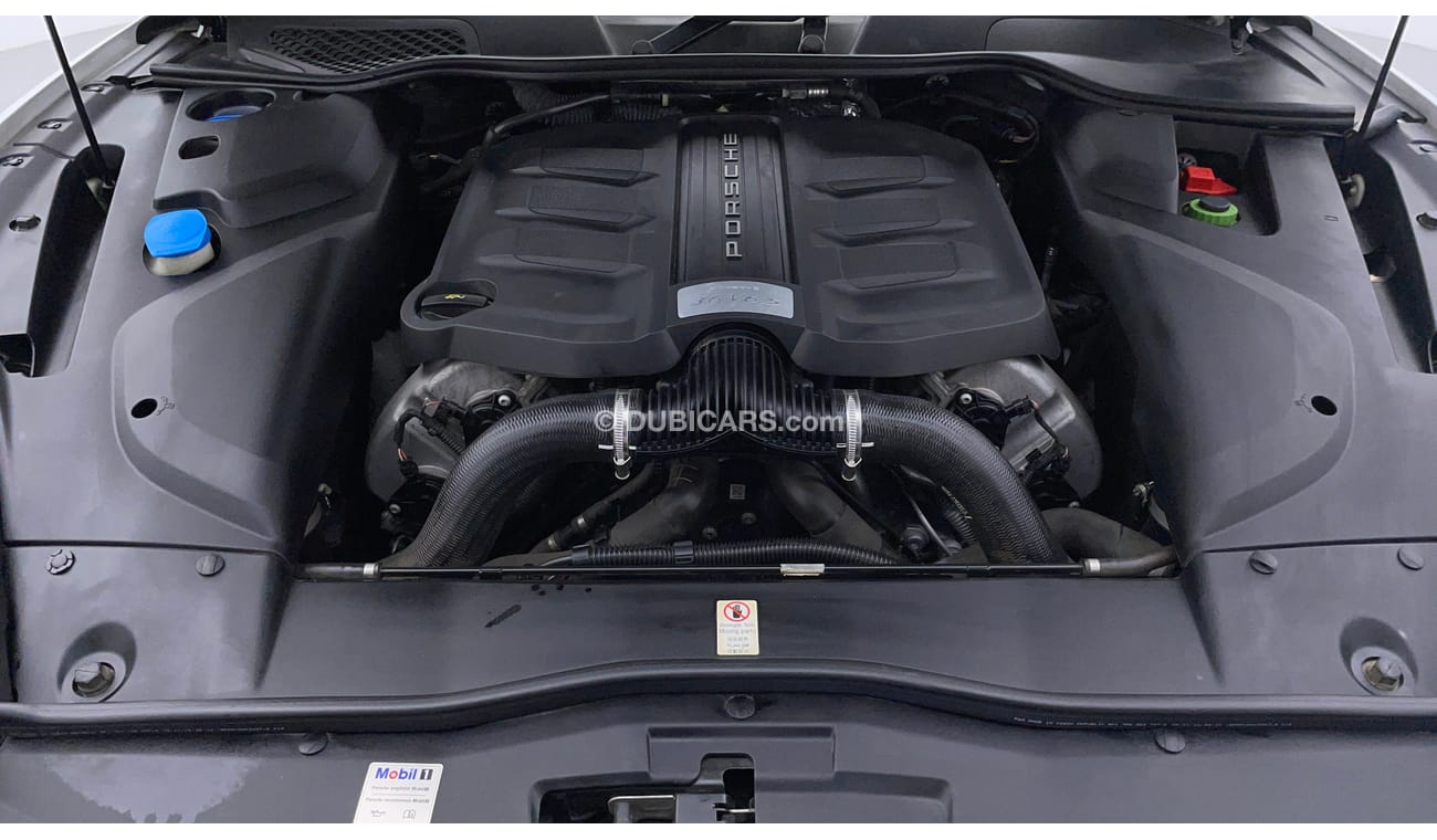 Porsche Cayenne S 3.6 | Zero Down Payment | Free Home Test Drive