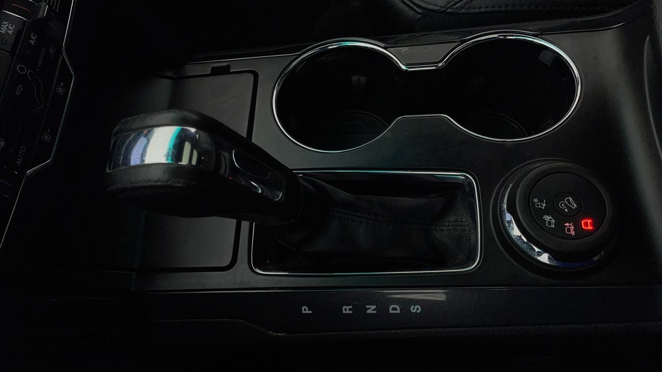 Ford Explorer XLT 3.5 | Zero Down Payment | Home Test Drive