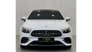 Mercedes-Benz E200 Std 2021 Mercedes Benz E200 AMG Coupe, Nov 2025 Mercedes Warranty, Full Mercedes Service History, GC