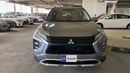 Mitsubishi Eclipse Cross GLS MIDLINE 2025 GLS MID | AED 1003/Month | 20% DP | 30 Day Return | Warranty