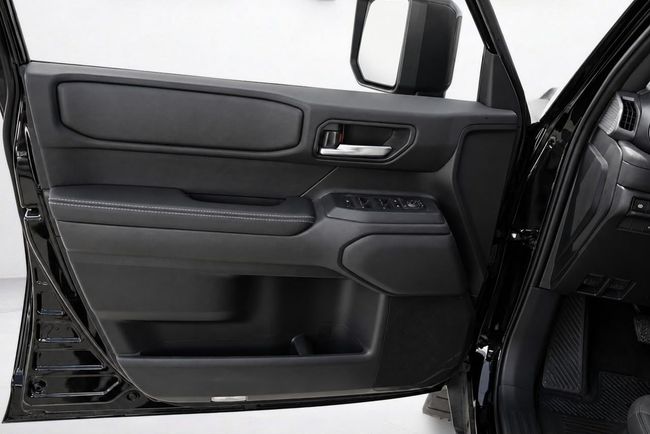 Toyota Prado 2026 — фото 13