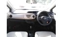 Toyota Yaris Toyota Vitz RIGHT HAND DRIVE (Stock no PM 119 )