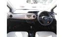 Toyota Vitz Toyota Vitz RIGHT HAND DRIVE (Stock no PM 119 )