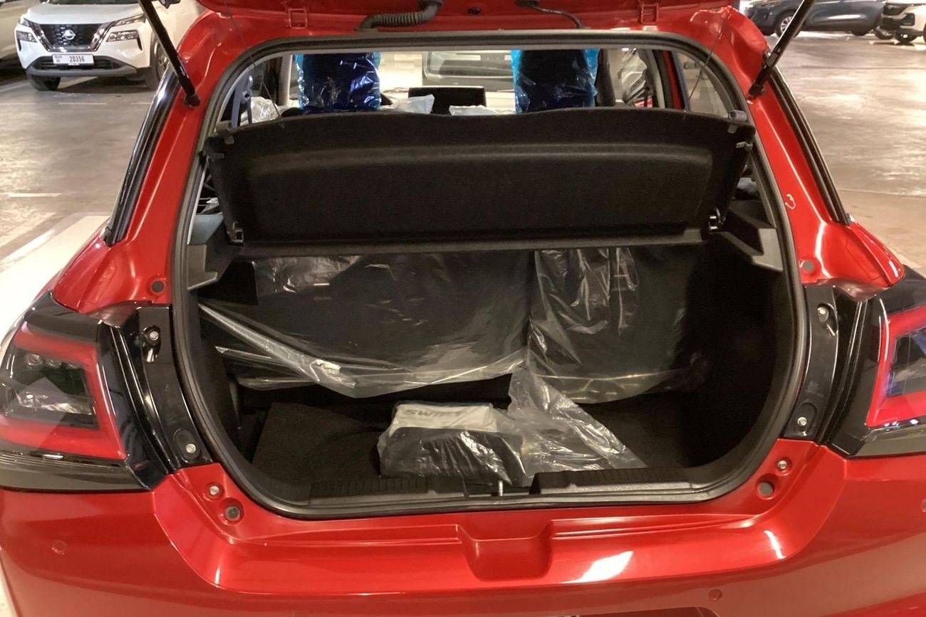 Suzuki Swift GLX | Start 2026 with the ideal drive | Guaranteed Warranty | 0 Down Payment