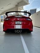 هوندا سيفيك تايب آر