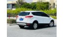 Ford Escape || GCC || Less Driven || Well Maintained