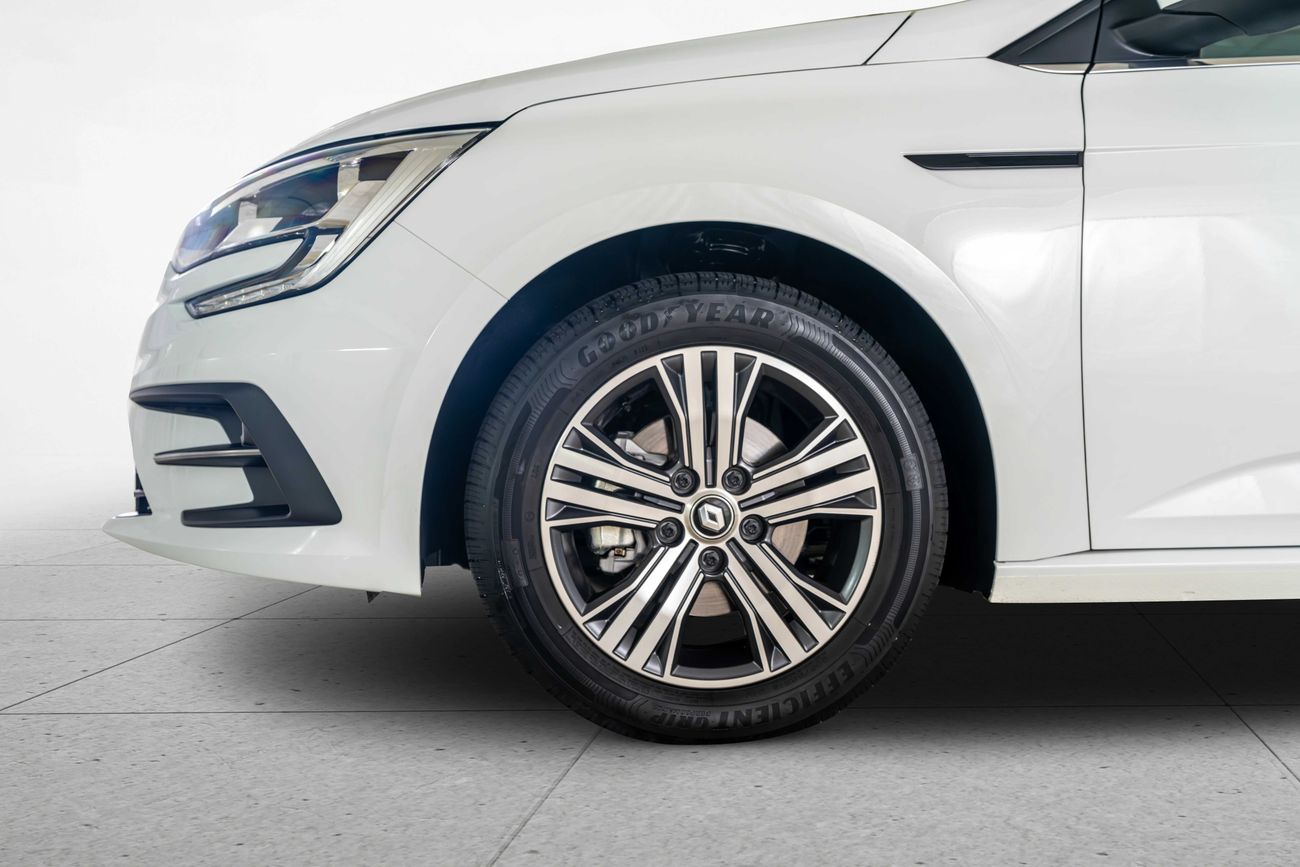 Renault Megane SE 1.6