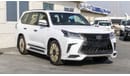 Lexus LX 570 S Black Edition Kuro