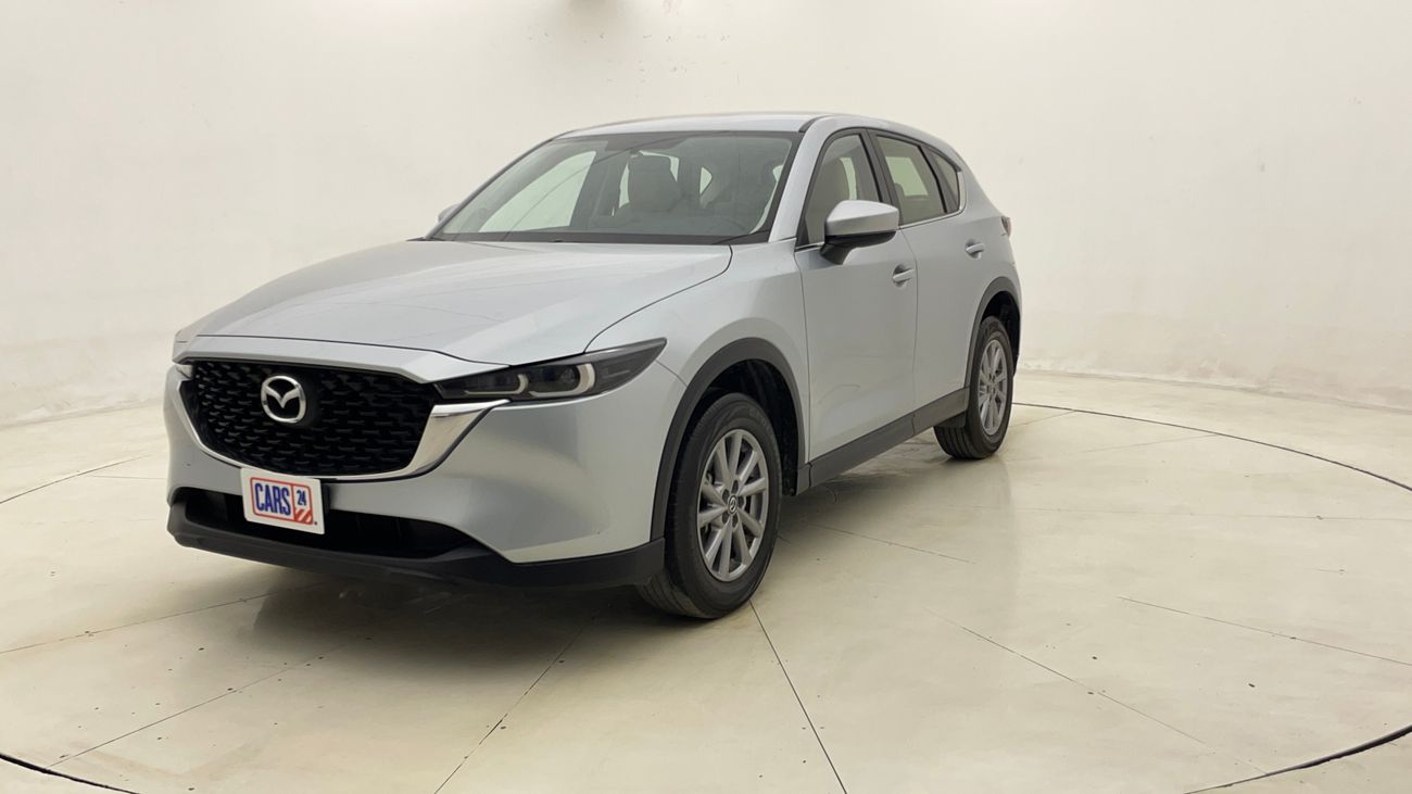 Mazda CX5 GL 2.5 | Zero Down Payment | Home Test Drive