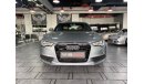 أودي A6 LIMO 35TSI QUATTRO 2.8L V6