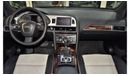 Audi A6 EXCELLENT DEAL for our Audi A6 3.2 S-Line 2009 Model!! in Dark Blue Color! GCC Specs