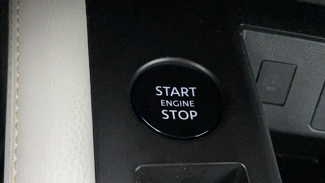 نيسان كيكس 2025 SL | AED 1363/Month | 0 DP | 30 Day Return | Warranty