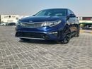 كيا أوبتيما Kia Optima 2019 Sports