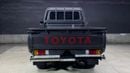 Toyota Land Cruiser Pick Up LAND CRUISER PICKUP ,MODEL YEAR 2017 ,DIESEL 4.5 LITER ,RIGHT HAND DRIVE