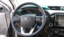 Toyota Hilux REVO 3.0L AT AUTOMATIC CARRYBOY(SUPER UP )